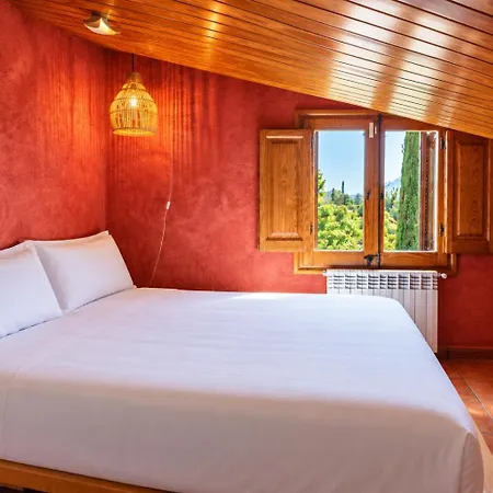 Masia per a 12 amb piscina · Cassà de la Selva Casa de férias Cassà de la Selva