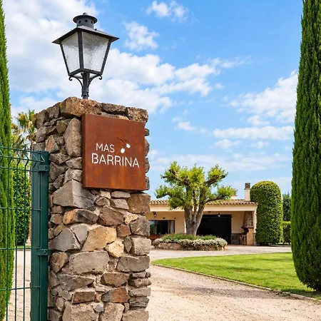 Masia per a 12 amb piscina · Cassà de la Selva Casa de férias Cassà de la Selva